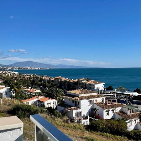 Appartamento Camarate Golf 5011 Estepona Esterno foto