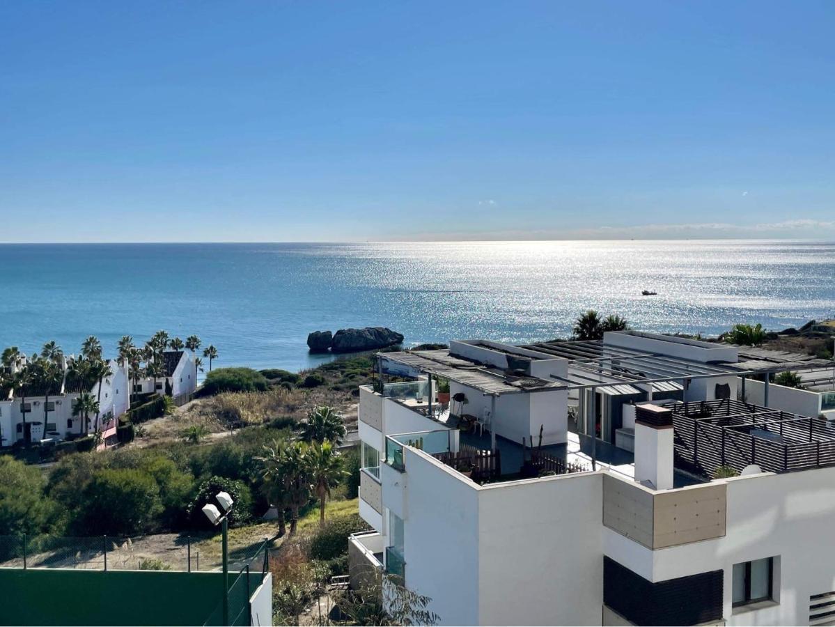 Appartamento Camarate Golf 5011 Estepona Esterno foto
