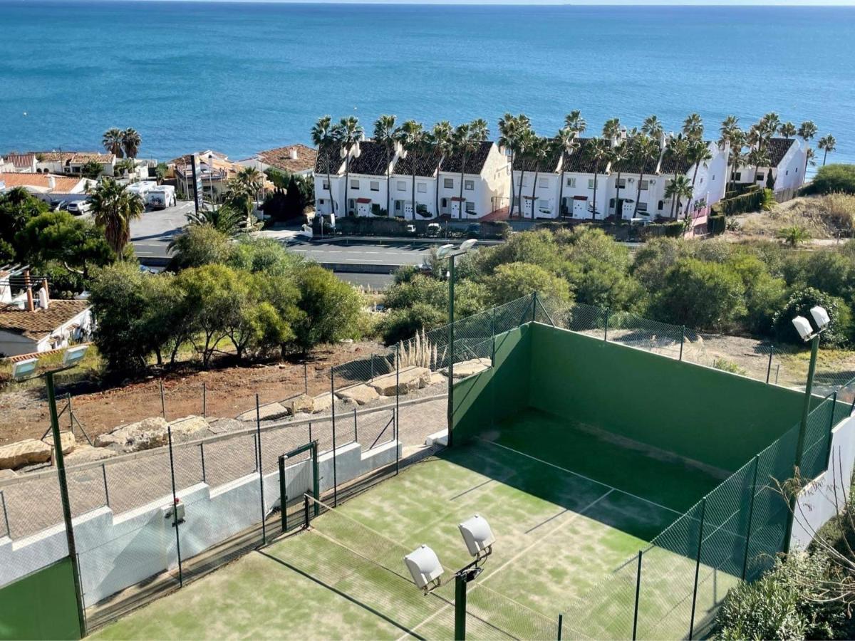 Appartamento Camarate Golf 5011 Estepona Esterno foto