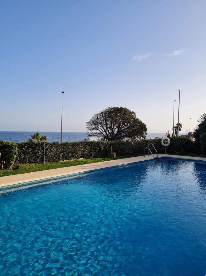 Appartamento Camarate Golf 5011 Estepona Esterno foto