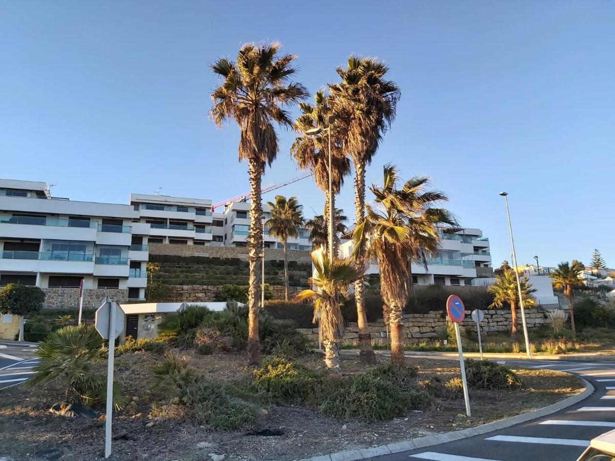 Appartamento Camarate Golf 5011 Estepona Esterno foto