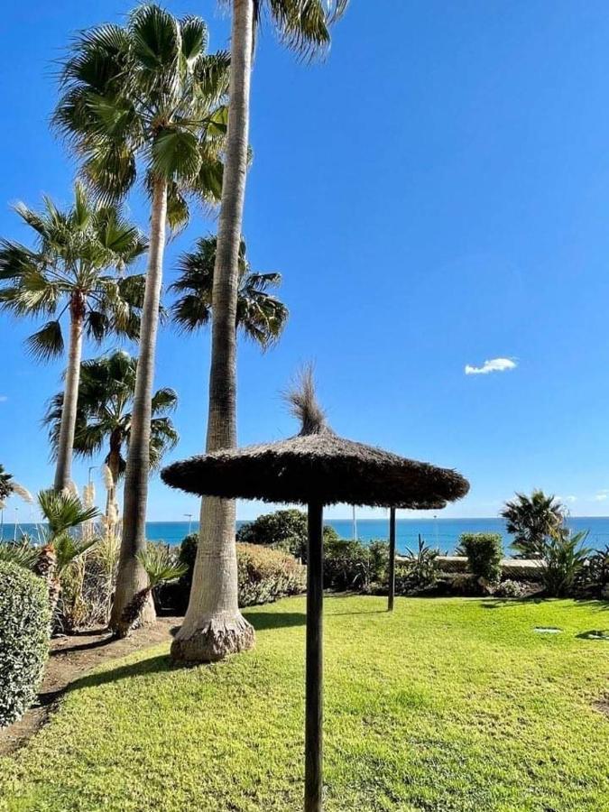 Appartamento Camarate Golf 5011 Estepona Esterno foto
